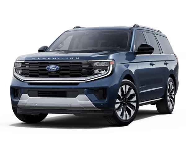 expedition-auto Volkswagen Atlas