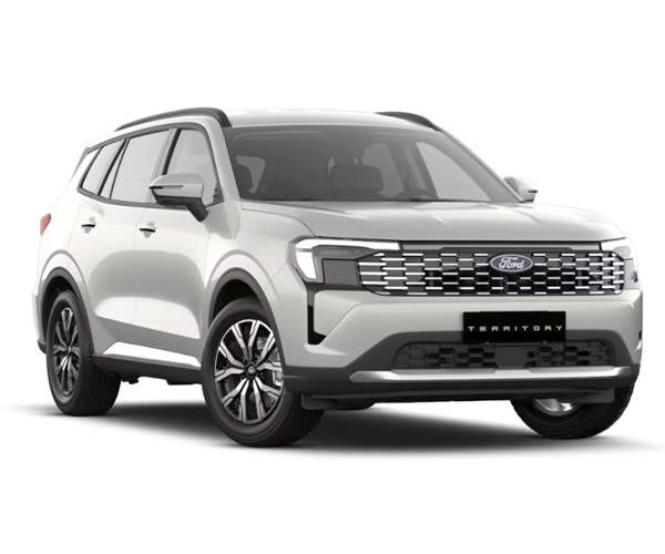 nueva-ford-territory Volkswagen Atlas