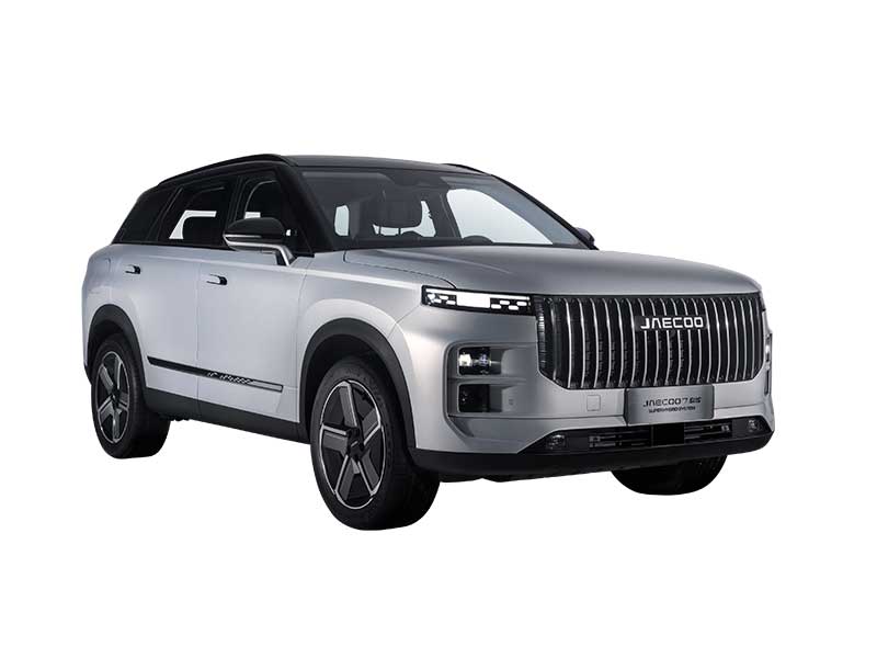 Jaecoo J7 ELEMENTAL 1.6TGDI DCT-7