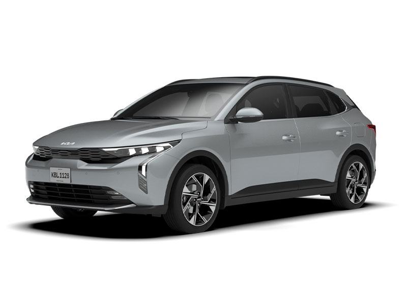 KIA K3 CROSS EX 1.6L 6MT FULL 2369