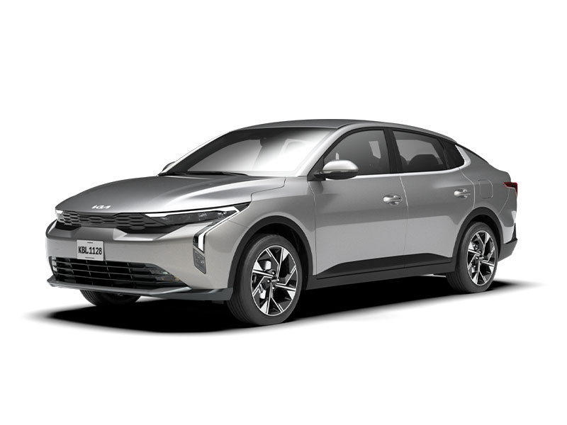 KIA K3 EX 1.6L 6MT (2364)