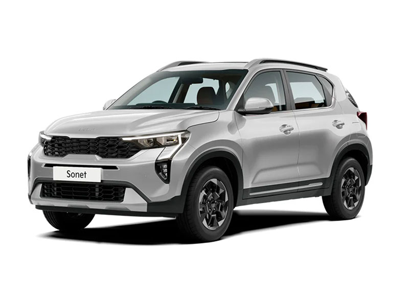 KIA SONET EX 1.5L 6MT FULL ( 2375 ) 