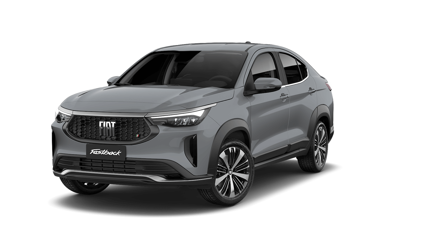 Fiat FASTBACK Drive CVT 1.0