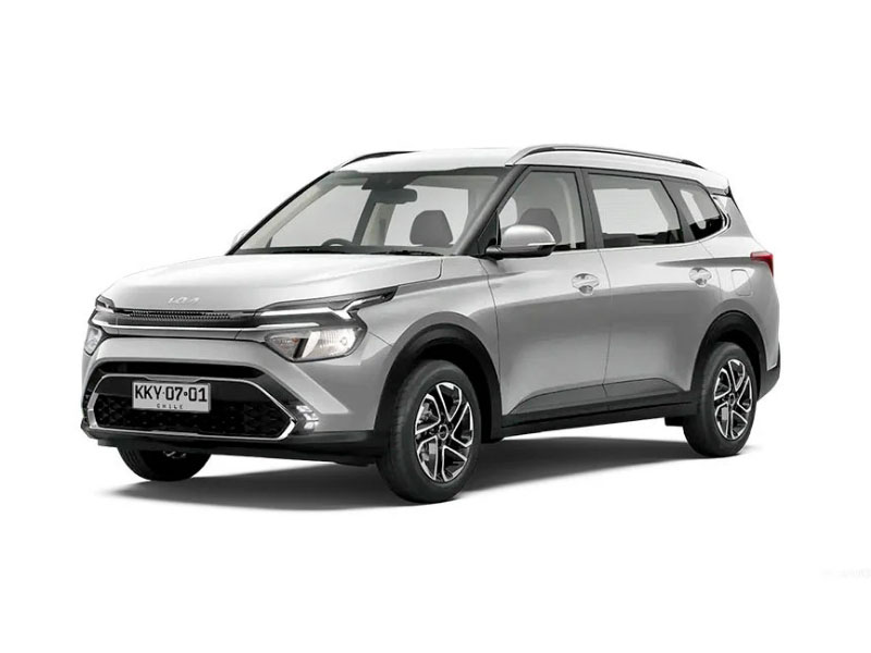 KIA CARENS  LX 1.56 6MT 7P (2222)