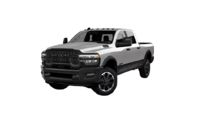 RAM 2500