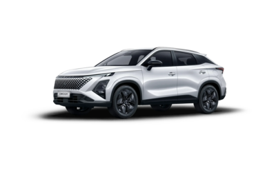 OMODA C5 SHS