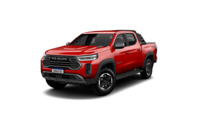 RAM DAKOTA